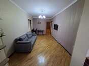 İcarəyə verilir 2 otaqlı köhnə tikili 68 m², Nizami m., photo 3 from 8