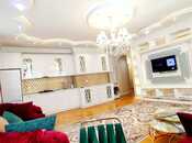Satılır 3 otaqlı yeni tikili 100 m², Qara Qarayev m., photo 3 from 8