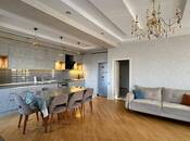 Сдаётся 3-комн. новостройка 110 м², Насиминский  р., photo 1 from 8