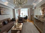Продаётся 3-комн. новостройка 110 м², м. Иншаатчылар, photo 3 from 8