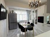 Продаётся 3-комн. новостройка 110 м², м. Иншаатчылар, photo 5 from 8