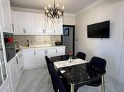 Продаётся 3-комн. новостройка 110 м², м. Иншаатчылар, photo 6 from 8