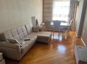 İcarəyə verilir 3 otaqlı yeni tikili 95 m², Nəriman Nərimanov m., photo 3 from 8