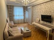 İcarəyə verilir 3 otaqlı yeni tikili 95 m², Nəriman Nərimanov m., photo 1 from 8