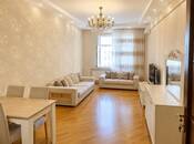 Satılır 3 otaqlı yeni tikili 102 m², Elmlər Akademiyası m., photo 1 from 8