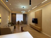 İcarəyə verilir 2 otaqlı yeni tikili 98 m², Şah İsmayıl Xətai m., photo 2 from 8
