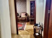 İcarəyə verilir 3 otaqlı köhnə tikili 90 m², Elmlər Akademiyası m., photo 3 from 8