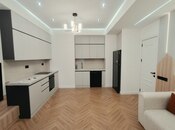 Сдаётся 3-комн. новостройка 90 м², Насиминский  р., photo 6 from 8