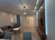 İcarəyə verilir 3 otaqlı yeni tikili 98 m², Şah İsmayıl Xətai m., photo 2 from 8