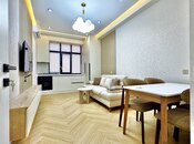 Продаётся 2-комн. новостройка 48 м², м. Кара Караев, photo 1 from 6