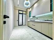 Satılır 3 otaqlı yeni tikili 90 m², Qara Qarayev m., photo 2 from 8