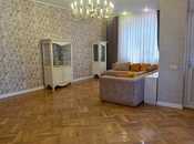 İcarəyə verilir 3 otaqlı yeni tikili 140 m², Elmlər Akademiyası m., photo 1 from 8