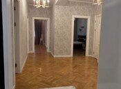 İcarəyə verilir 3 otaqlı yeni tikili 140 m², Elmlər Akademiyası m., photo 4 from 8