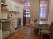 İcarəyə verilir 3 otaqlı yeni tikili 140 m², Elmlər Akademiyası m., photo 7 from 8