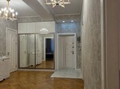 İcarəyə verilir 3 otaqlı yeni tikili 140 m², Elmlər Akademiyası m., photo 3 from 8