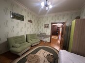 İcarəyə verilir 3 otaqlı yeni tikili 140 m², Nizami m., photo 8 from 8