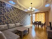 İcarəyə verilir 3 otaqlı yeni tikili 125 m², 20 Yanvar m., photo 3 from 8