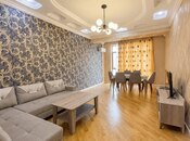 İcarəyə verilir 3 otaqlı yeni tikili 125 m², 20 Yanvar m., photo 2 from 8