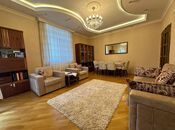 Satılır 3 otaqlı yeni tikili 140 m², İnşaatçılar m., photo 1 from 8