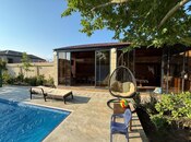 Satılır 6 otaqlı həyət evi/bağ evi 400 m², Novxanı q., photo 6 from 8