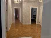 İcarəyə verilir 3 otaqlı yeni tikili 140 m², Elmlər Akademiyası m., photo 2 from 8