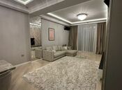 İcarəyə verilir 3 otaqlı yeni tikili 140 m², Elmlər Akademiyası m., photo 1 from 8