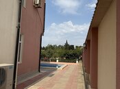 Satılır 8 otaqlı həyət evi/bağ evi 430 m², Novxanı q., photo 6 from 8