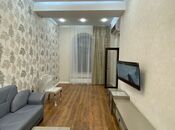 İcarəyə verilir 2 otaqlı yeni tikili 50 m², Nəriman Nərimanov m., photo 3 from 8