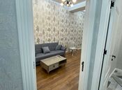 İcarəyə verilir 2 otaqlı yeni tikili 50 m², Nəriman Nərimanov m., photo 5 from 8