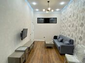 İcarəyə verilir 2 otaqlı yeni tikili 50 m², Nəriman Nərimanov m., photo 4 from 8