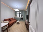 Satılır 2 otaqlı yeni tikili 51 m², Qara Qarayev m., photo 1 from 7