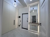 Satılır 2 otaqlı yeni tikili 51 m², Qara Qarayev m., photo 6 from 7