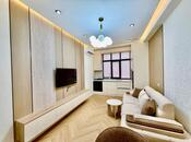 Продаётся 2-комн. новостройка 48 м², м. Кара Караев, photo 4 from 8