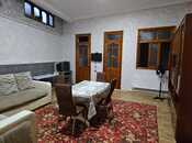 İcarəyə verilir 3 otaqlı həyət evi/bağ evi 100 m², 8 Noyabr m., photo 1 from 8