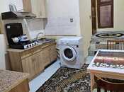 İcarəyə verilir 3 otaqlı həyət evi/bağ evi 100 m², 8 Noyabr m., photo 7 from 8