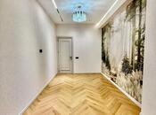 Satılır 3 otaqlı yeni tikili 90 m², Qara Qarayev m., photo 6 from 8