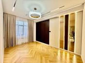 Satılır 3 otaqlı yeni tikili 90 m², Qara Qarayev m., photo 1 from 8