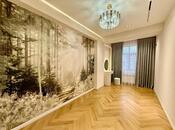 Satılır 3 otaqlı yeni tikili 90 m², Qara Qarayev m., photo 3 from 8