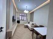 Satılır 2 otaqlı yeni tikili 48 m², Qara Qarayev m., photo 2 from 8