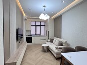 Satılır 2 otaqlı yeni tikili 48 m², Qara Qarayev m., photo 3 from 8