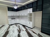 Продаётся 3-комн. новостройка 108 м², м. Элмляр Академиясы, photo 1 from 8
