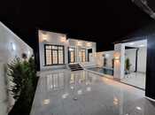 Satılır 4 otaqlı həyət evi/bağ evi 100 m², Şüvəlan q., photo 1 from 8
