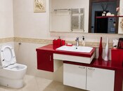 İcarəyə verilir 3 otaqlı yeni tikili 130 m², 20 Yanvar m., photo 7 from 8