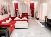 İcarəyə verilir 3 otaqlı yeni tikili 130 m², 20 Yanvar m., photo 1 from 8