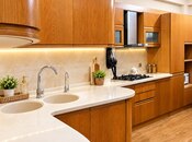 İcarəyə verilir 3 otaqlı yeni tikili 130 m², 20 Yanvar m., photo 5 from 8