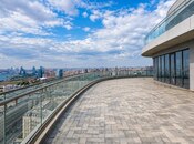 Satılır 4 otaqlı yeni tikili 220 m², Ağ şəhər q., photo 2 from 8