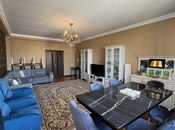 Продаётся 3-комн. новостройка 147 м², м. Элмляр Академиясы, photo 1 from 8