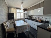 Продаётся 3-комн. новостройка 147 м², м. Элмляр Академиясы, photo 5 from 8