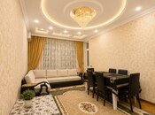 İcarəyə verilir 3 otaqlı yeni tikili 130 m², 8 Noyabr m., photo 2 from 8