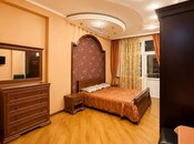 İcarəyə verilir 3 otaqlı yeni tikili 130 m², 8 Noyabr m., photo 4 from 8